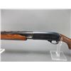 Image 7 : Remington Model 870 Wingmaster Magnum Pump Action Shotgun- 12ga 3"- 30" Ventilated Ribbed Barrel- Ch