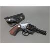 Image 1 : Colt Trooper 357 Revolver- .357 Mag- 4" Barrel- Checkered Grips- Jay- Pee Holster- Very Good Conditi