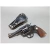Image 2 : Colt Trooper 357 Revolver- .357 Mag- 4" Barrel- Checkered Grips- Jay- Pee Holster- Very Good Conditi