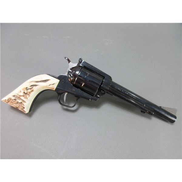 United States Arms Revolver- .357 Mag- 6.5" Barrel- Great Condition- #10-003128