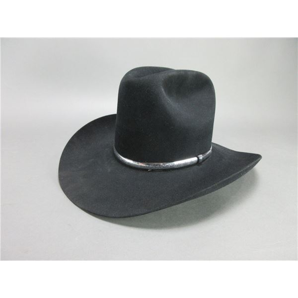 Resistol 4X Hat- Miles City Saddlery Co- Size 7