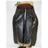 Image 4 : Come Back To The Auction!- Fabulous Bohlin Filigreed Floral Pattern Parade Chaps- Calfskin- Sunburst