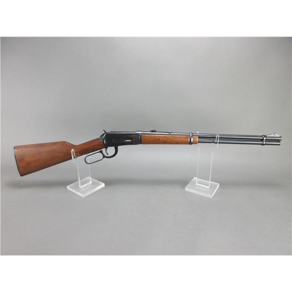 Winchester Model 94 Lever Action Carbine- .30-30- 20" Barrel- Chipped Forearm- Good Condition- #4410