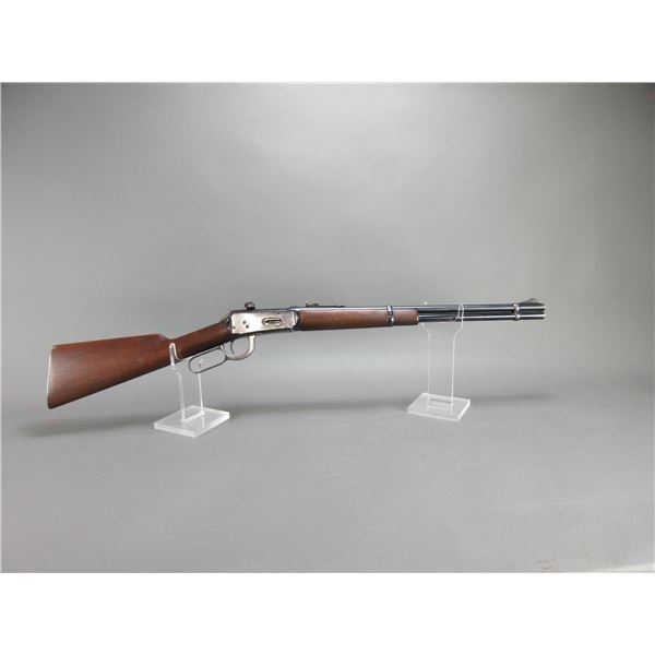 Winchester Model 94 Lever Action Carbine- .32 WS- 20" Barrel- Williams Peep Sight- Very Good Conditi