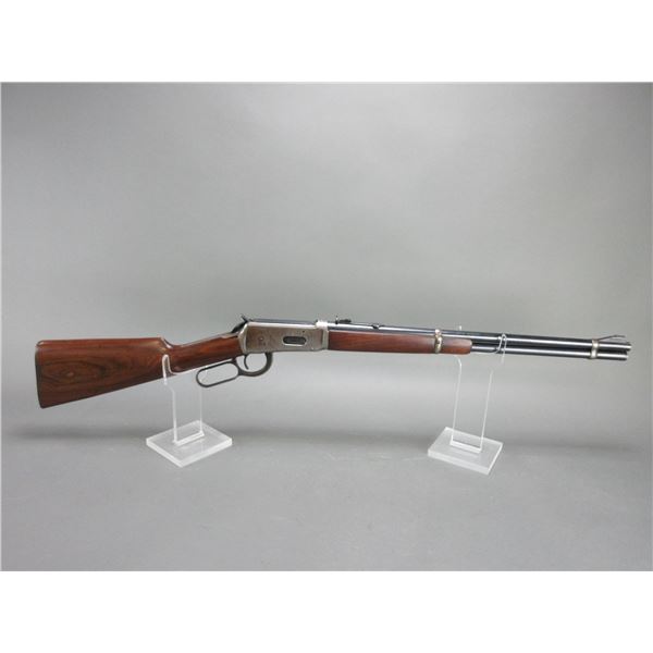 Winchester Model 94 Lever Action Carbine- 30 WCF- 20" Barrel- Decent Condition- #1101992