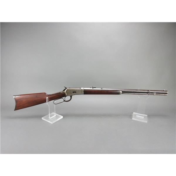 Winchester Model 1892 Lever Action Rifle- .44 WCF- 24" Octagon Barrel- Fair Condition- #120901