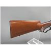 Image 2 : Winchester Model 71 Deluxe Lever Action Rifle- .348- 24" Barrel- Long Tang- Checkered- Great Conditi