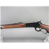Image 8 : Winchester Model 71 Deluxe Lever Action Rifle- .348- 24" Barrel- Long Tang- Checkered- Great Conditi