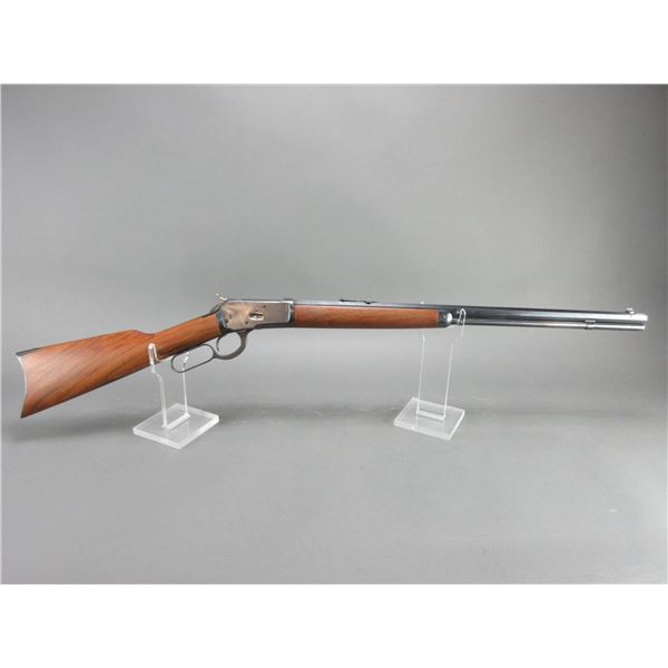 Winchester Model 1892 Lever Action Rifle- .32 WCF- 24" Barrel- Good To Very Good Condition- #726108