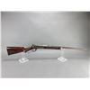 Image 2 : Come Back To The Auction- Winchester Model 1886 Lever Action Rifle- .45-90- 26" Octagon Barrel- Cust
