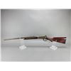 Image 7 : Come Back To The Auction- Winchester Model 1886 Lever Action Rifle- .45-90- 26" Octagon Barrel- Cust
