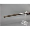 Image 8 : Come Back To The Auction- Winchester Model 1886 Lever Action Rifle- .45-90- 26" Octagon Barrel- Cust