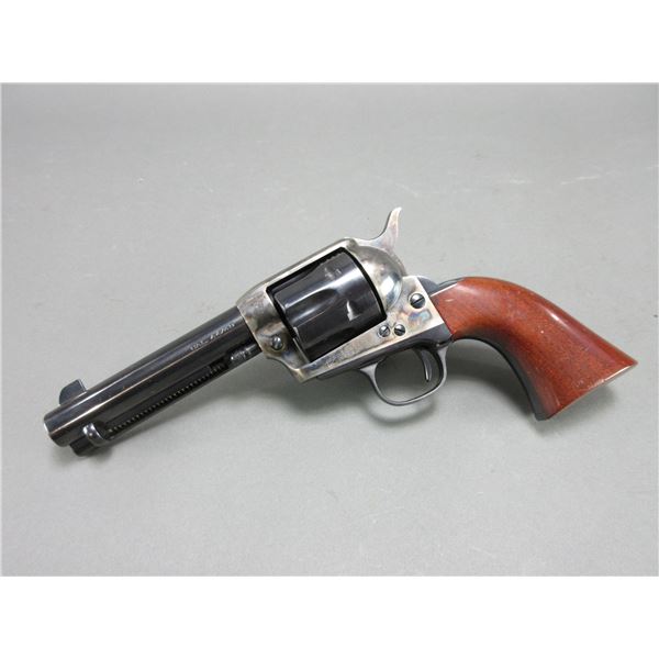 Stoeger By Uberti Revolver- .44-40- 4.75" Barrel- Case Hardened- Very Good Condition- BZ J59325