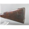 Image 10 : French Tabatiere Musket- 17.6MM- 18.0 MM?- 35" Barrel- Needs Repair- Rough Condition- #5353