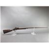 Image 1 : French Tabatiere Musket- 17.6MM- 18.0 MM?- 35" Barrel- Needs Repair- Rough Condition- #5353