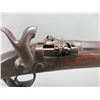 Image 3 : French Tabatiere Musket- 17.6MM- 18.0 MM?- 35" Barrel- Needs Repair- Rough Condition- #5353