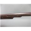 Image 4 : French Tabatiere Musket- 17.6MM- 18.0 MM?- 35" Barrel- Needs Repair- Rough Condition- #5353