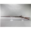 Image 6 : French Tabatiere Musket- 17.6MM- 18.0 MM?- 35" Barrel- Needs Repair- Rough Condition- #5353