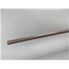 Image 7 : French Tabatiere Musket- 17.6MM- 18.0 MM?- 35" Barrel- Needs Repair- Rough Condition- #5353