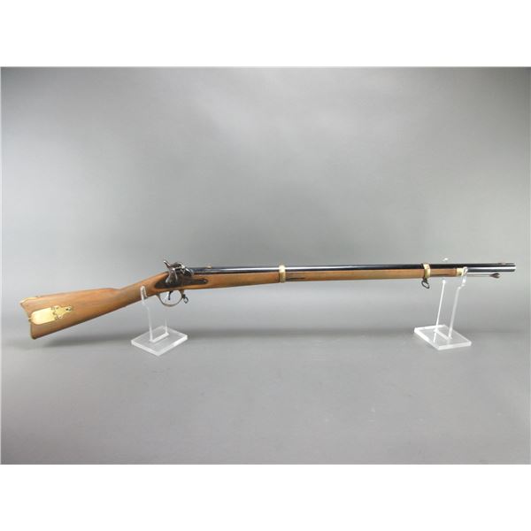 Italian Made Model 525 Percussion Rifle- .58- 32" Barrel- Sling Swivels- Good Condition- #XX9