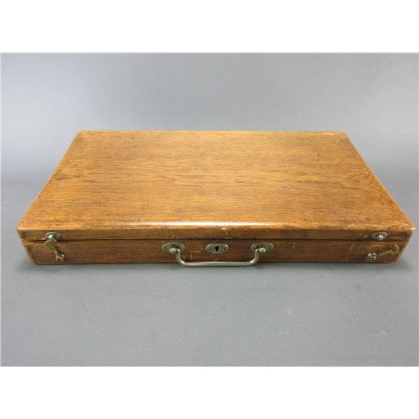 Leopold Gasser's Nachfolger- Leopold Ullrich- WIEN Percussion Dualling Pistols- .43- 10.25" Octagon 