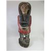 Image 1 : 45" Tall Cigar Store Indian