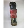 Image 4 : 45" Tall Cigar Store Indian