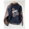 Image 3 : 2012 Authentic NFR Leather Jacket- Brand New- XL