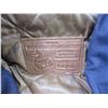 Image 5 : 2012 Authentic NFR Leather Jacket- Brand New- XL