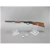 Image 2 : Pump Action Old Cork Gun- All Metal Products- Wyandot Mich- #1660581- Works