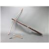 Image 1 : Old Crossbow With 2 Bolts- Modez Style