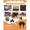 Image 1 : Online Auction