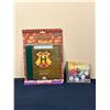 Image 1 : Harry Potter Coin Collection