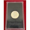 Image 2 : Two 1971 Eisenhower US Proof Dollars