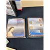 Image 2 : Collectors Queen Elizabeth Stamps & Coins