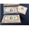 Image 2 : American Bi-Centennial Coins & Bills