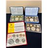 Image 1 : New Zealand Coin Sets