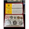 Image 2 : New Zealand Coin Sets