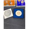 Image 2 : American Coin Sets