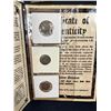 Image 2 : Collectable Historical Coin sets