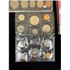 Image 3 : Canadian Coin Sets