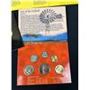 Image 2 : Austrailian Coin Sets - 6 Sets