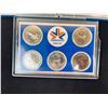 Image 2 : 1978 Commonwealth Games Coin Sets