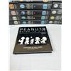 Image 2 : The Complete Peanuts Set of Books