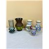 Image 1 : 5 Decorative Vases