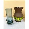 Image 2 : 5 Decorative Vases