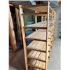 Image 2 : Wooden Shelving