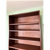 Image 2 : Wooden Shelving (Adjustable Shelving)