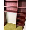 Image 2 : Wooden Shelving (Adjustable Shelving)