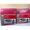 Image 1 : 8 Packages Easy Tile Foam Mats